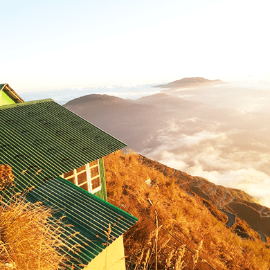 Lamakhang Homestay