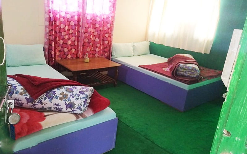 Lamakhang Homestay Lungthu