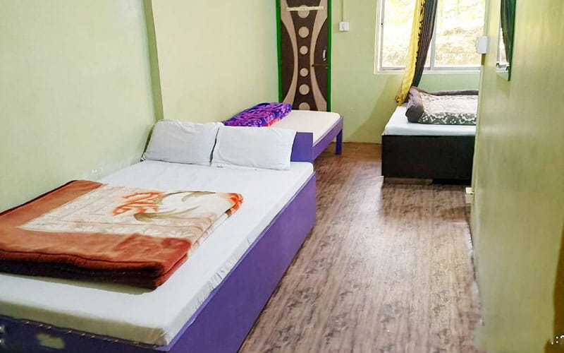 Lamakhang Homestay Phadamchen